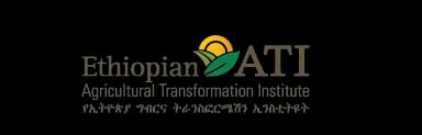 Ethiopian Agricultural Transformation Institute (ATI) Logo