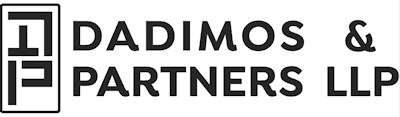 DADIMOS & PARTNERS LLP